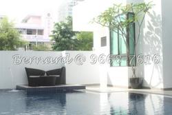 The Treeline (D15), Apartment #179236152